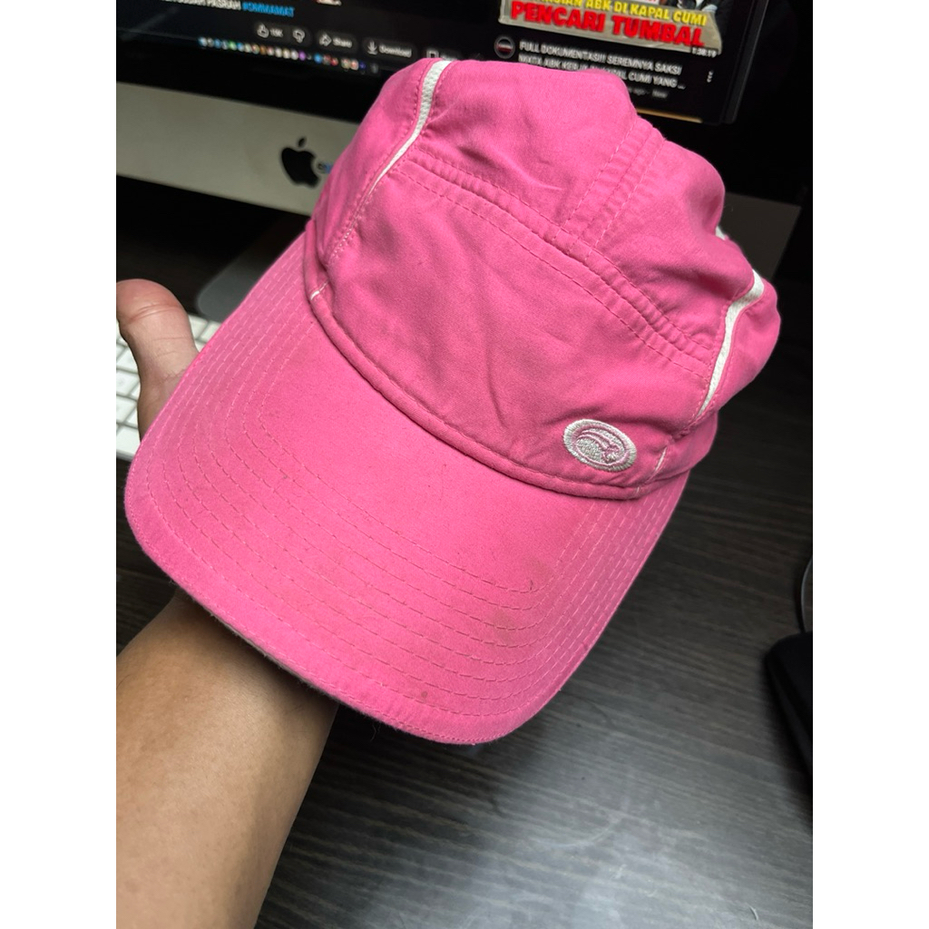 Koleksi Wolf - TopiLari