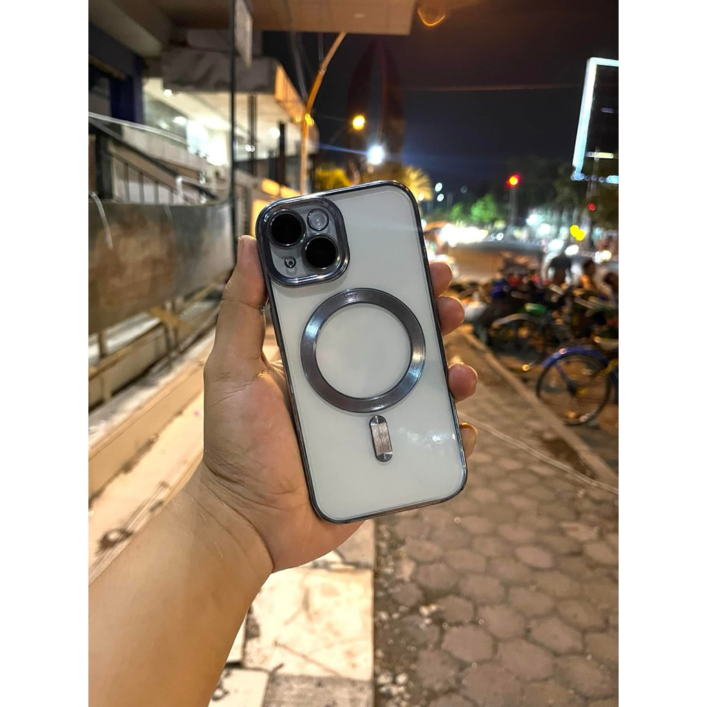 iPhone 15 Plus/128gb iBox (second)