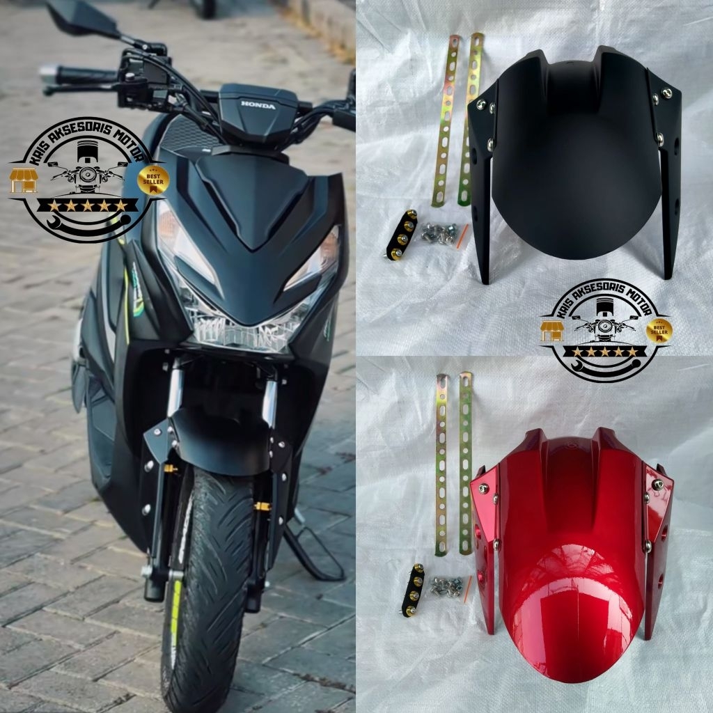 SPAKBOR DEPAN HONDA BEAT STREET NEW SPAKBOR HONDA BEAT NEW BEAT STREET BEAT FI SPAKBOR DEPAN BEAT ST