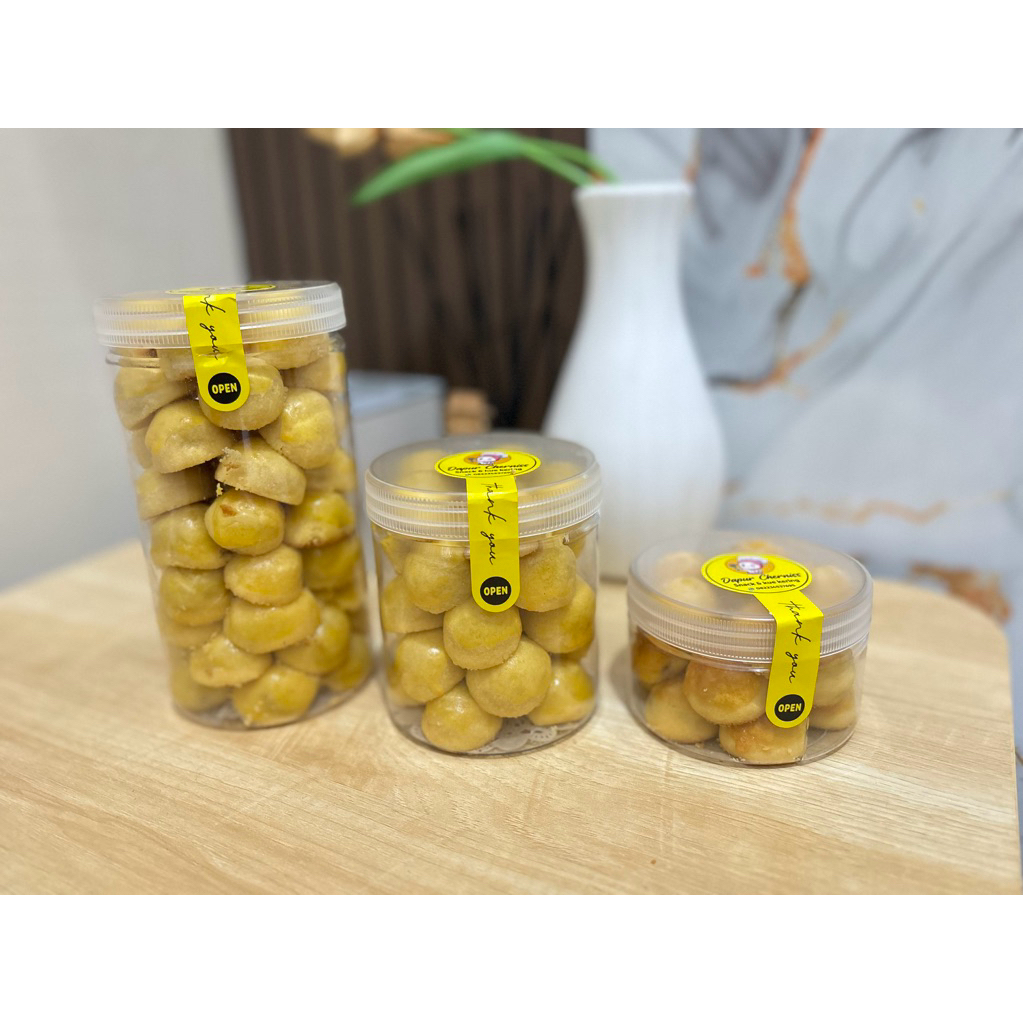 NASTAR selai nanas toples kecil