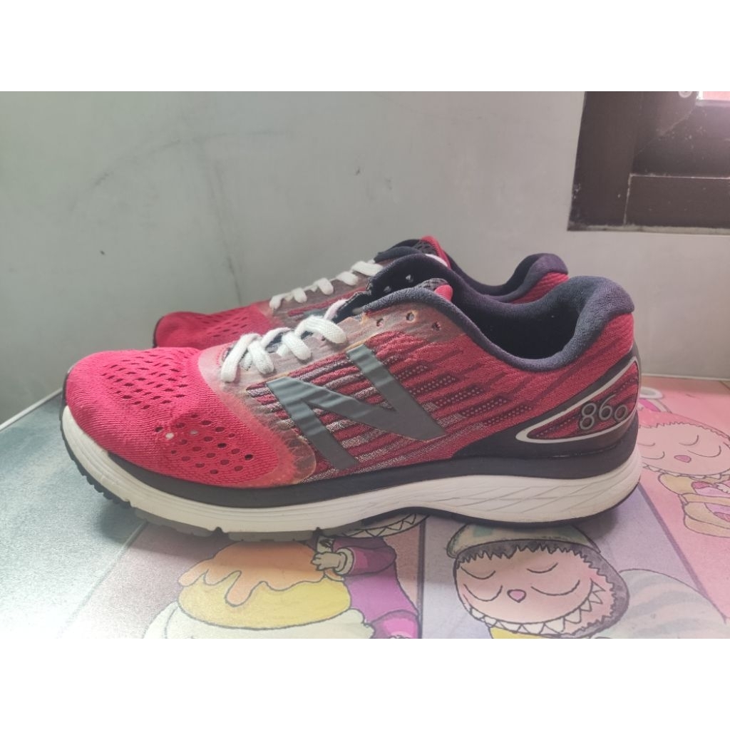 new balance 860