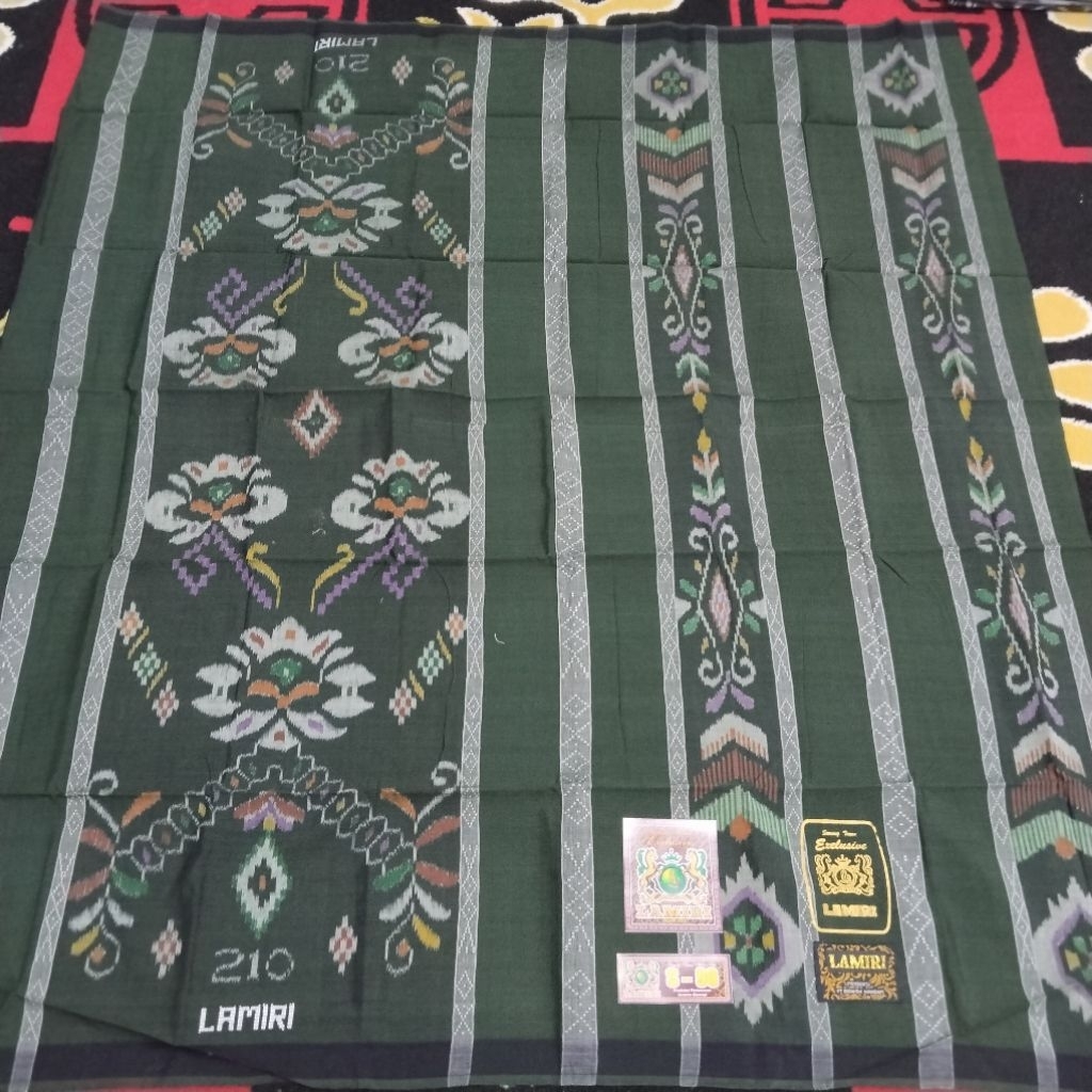 LAMIRI mgt s90 misris