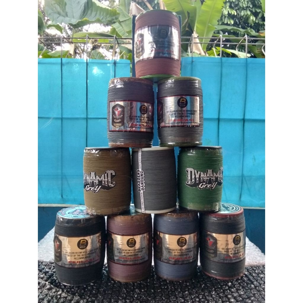 Gelasan Matot Brazzers 6 Ribu Yard