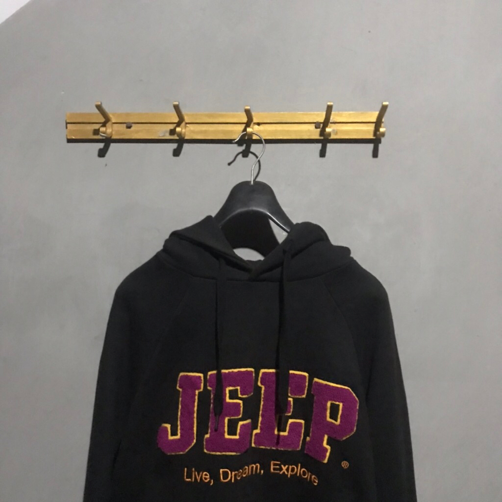 HODIE JEEP ORI