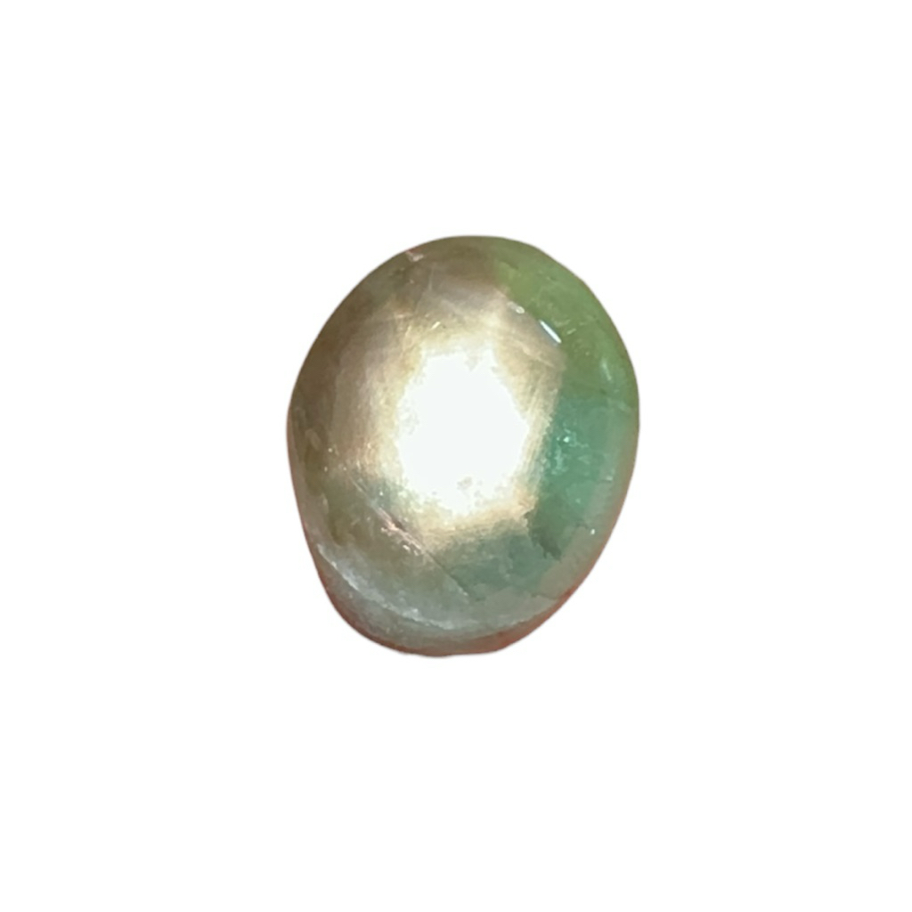 Natural batu mulai permata bangsing star sapphire thailand | BDT-667