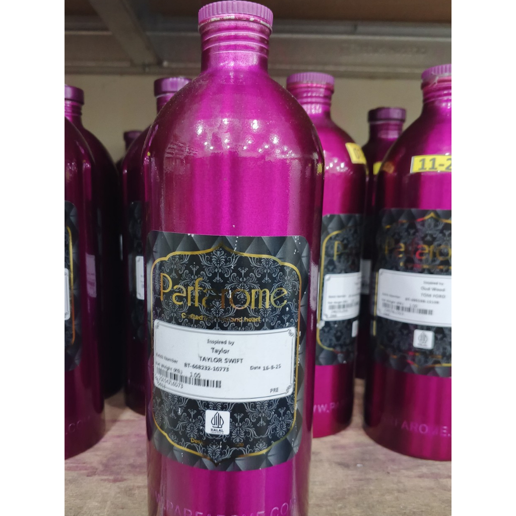 TAYLOR SWIFT BY PARFAROME PREMIUM