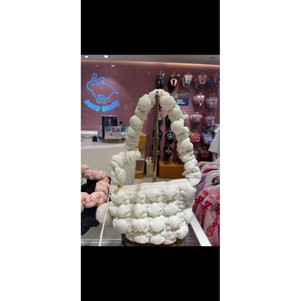 Jelly Bunny Cole Bag Mini (Preloved)