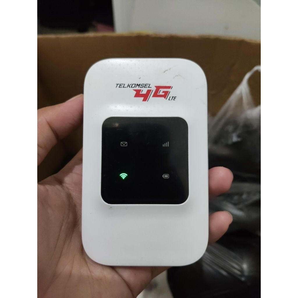 modem wifi All operator