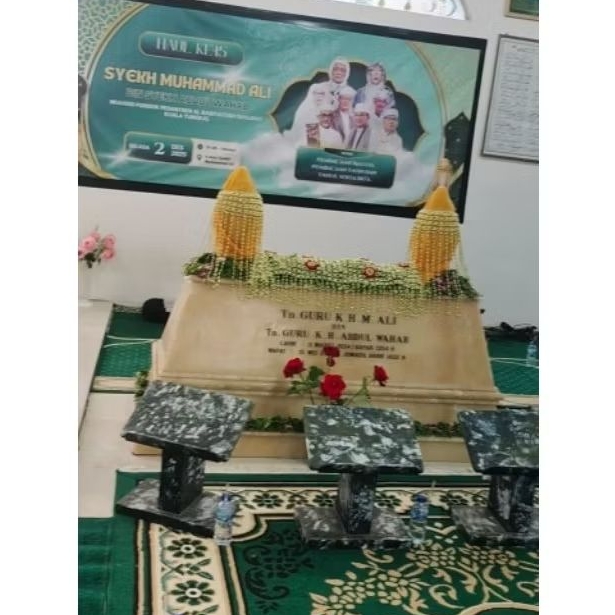 Melati ronce untuk makam - ronce bunga melati asli dan segar