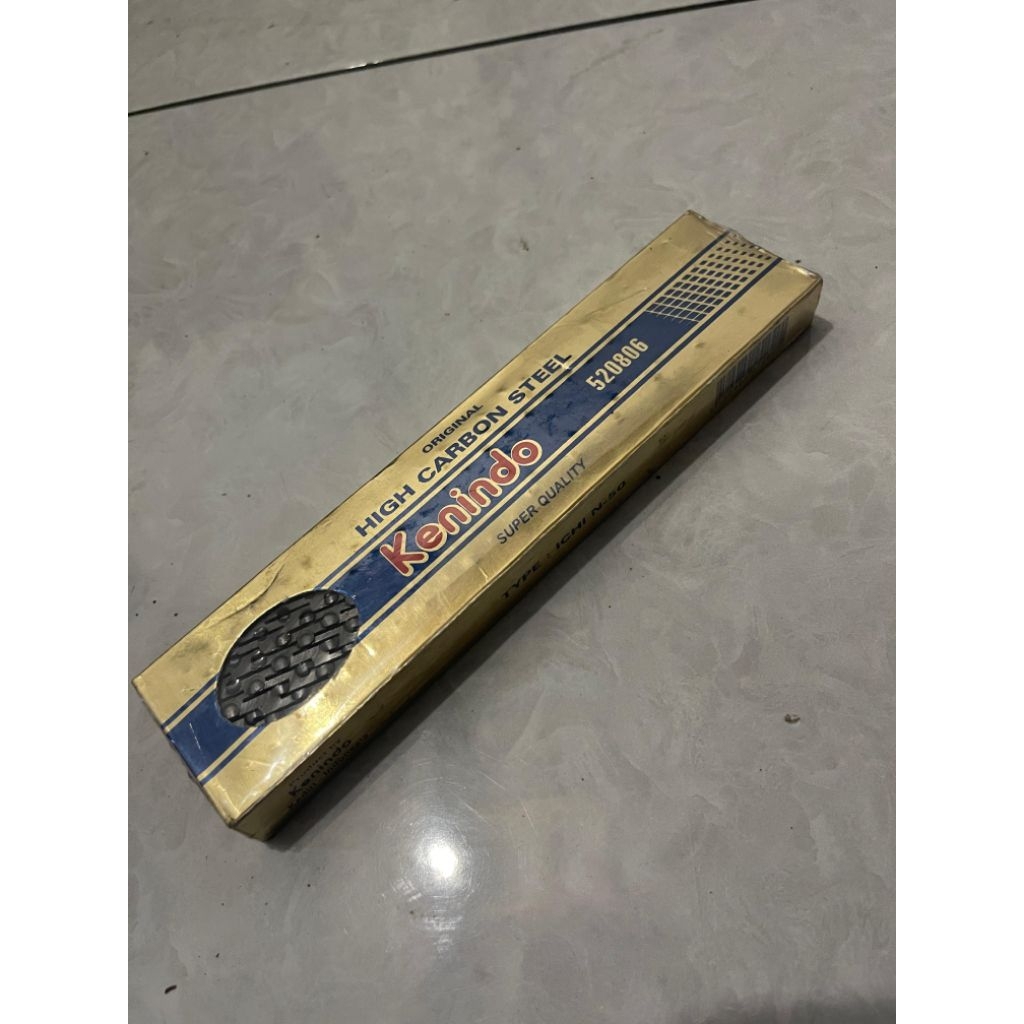 Saringan KENINDO N50