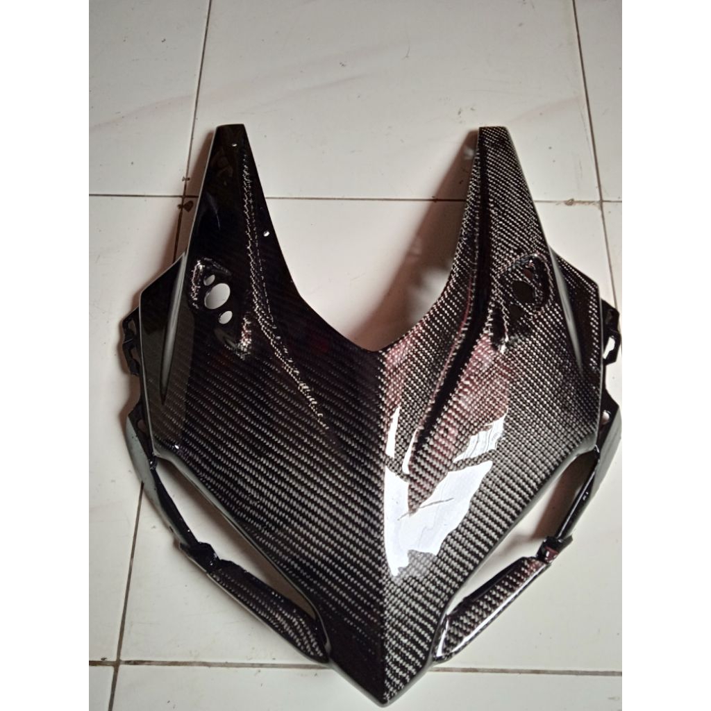 front fairing cbr250rr