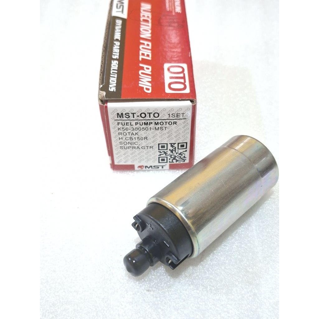 ROTAK POMPA BENSIN CRF 150L K56-300501-MST
