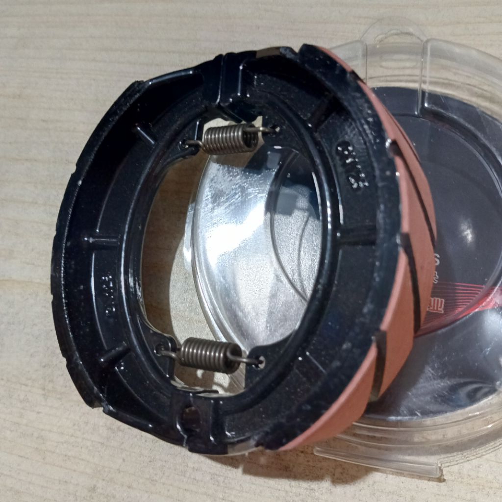 KAMPAS REM BELAKANG RACING SYM ATTILA VENUS/SYM ATTILA ELIZABETH HIGH QUALITY