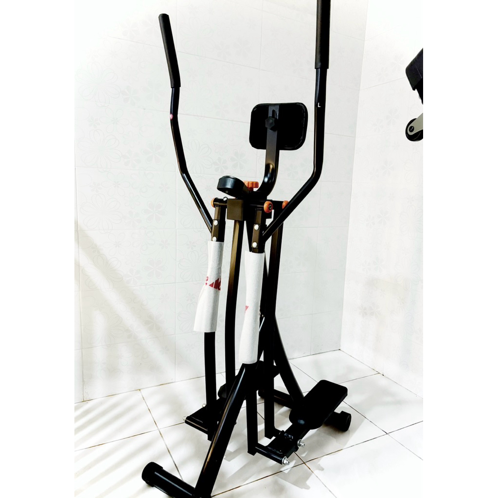 Berywn Air Walker - Alat Olahraga/Fitness Cardio