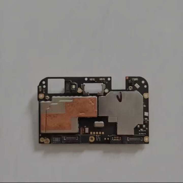 Mesin Vivo Y71 Minus Logo Mentok Baru