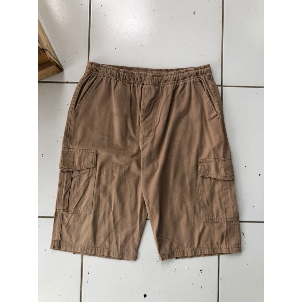 Shortpant Cargo Gilevans (Sp32)
