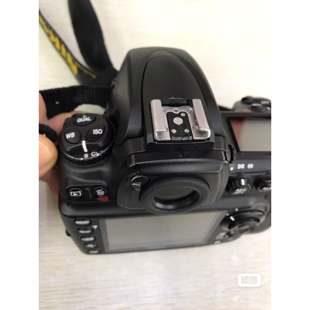 Nikon D700 fullframe Termurah di Dunia