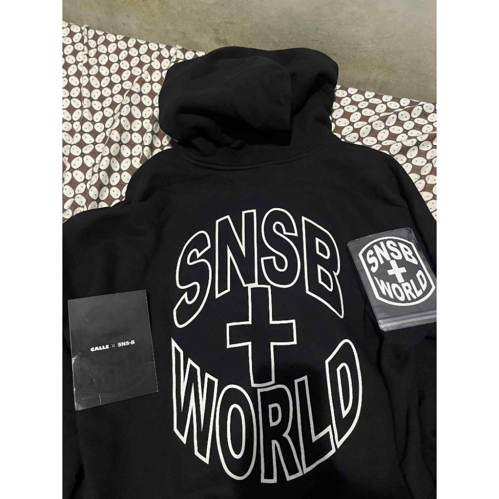 hodie snsb faul. original