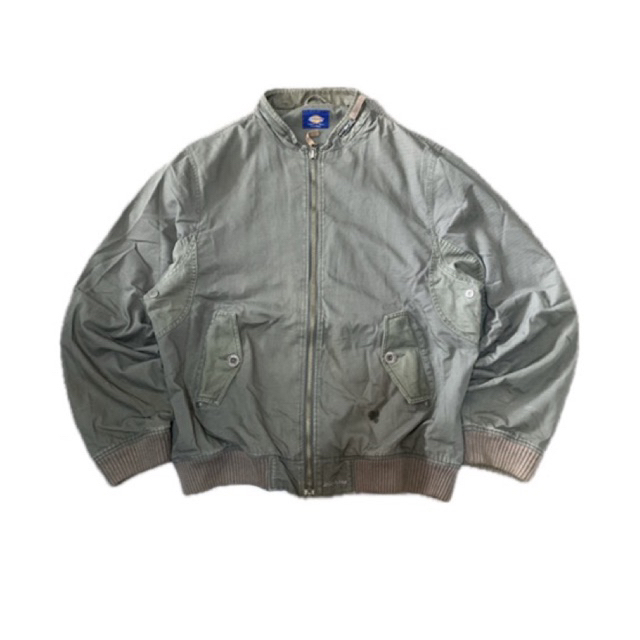 jacket bomber dickies / jacket dickies