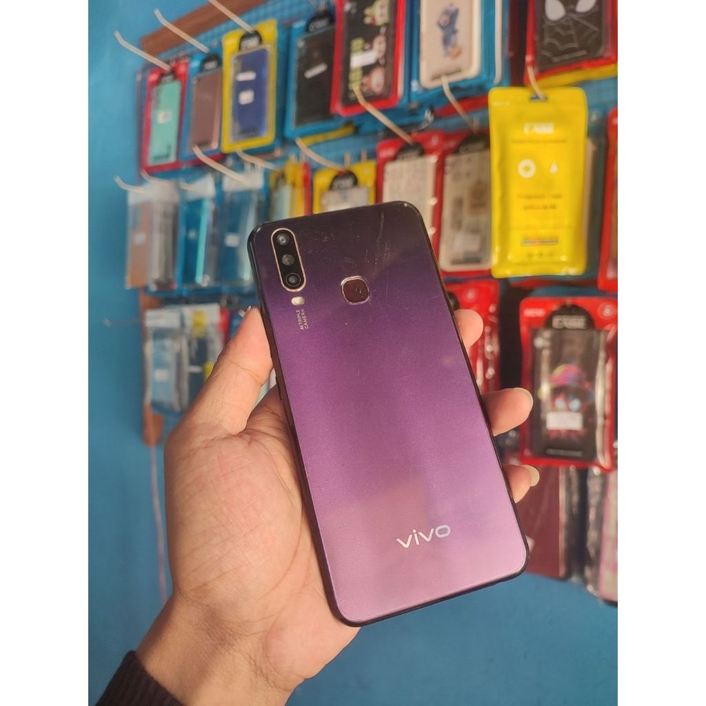 VIVO Y12 SECOND ORIGINAL