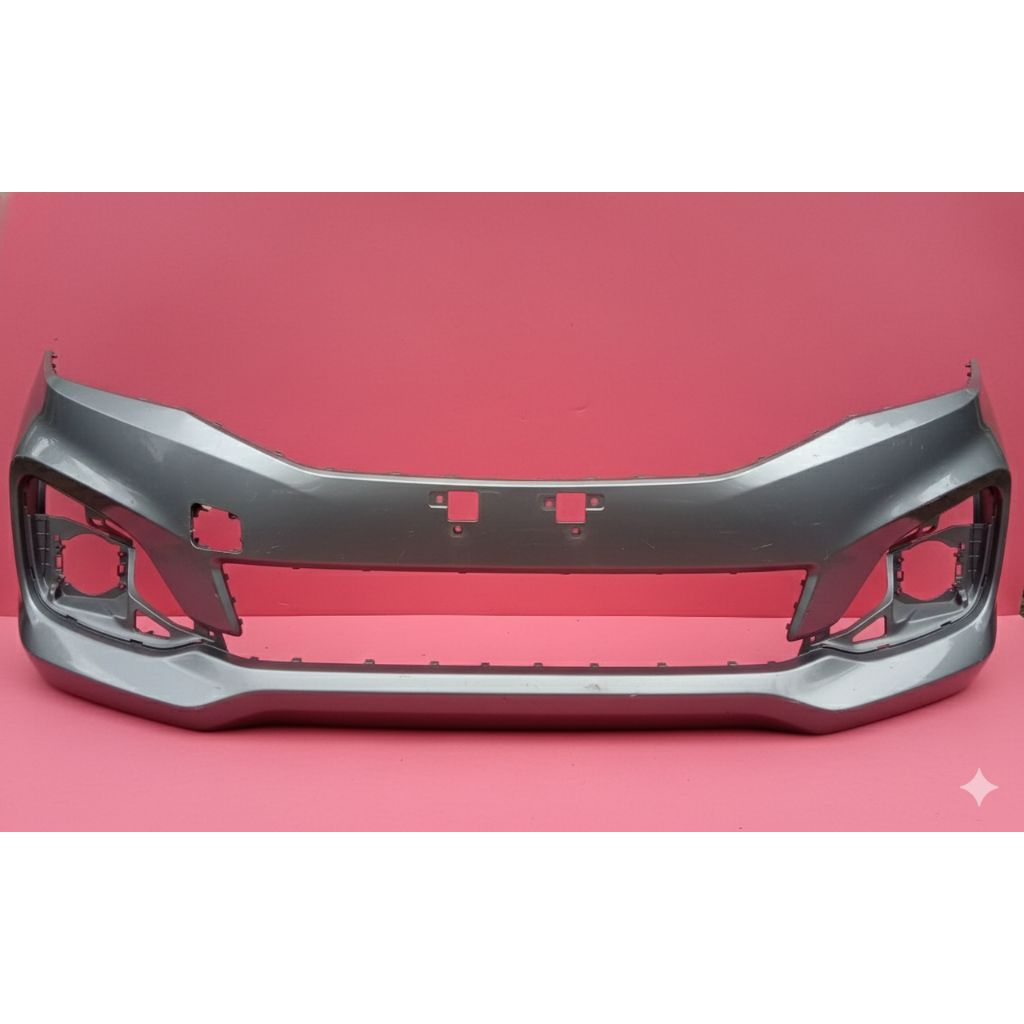 Bemper Depan Ertiga 2016 original