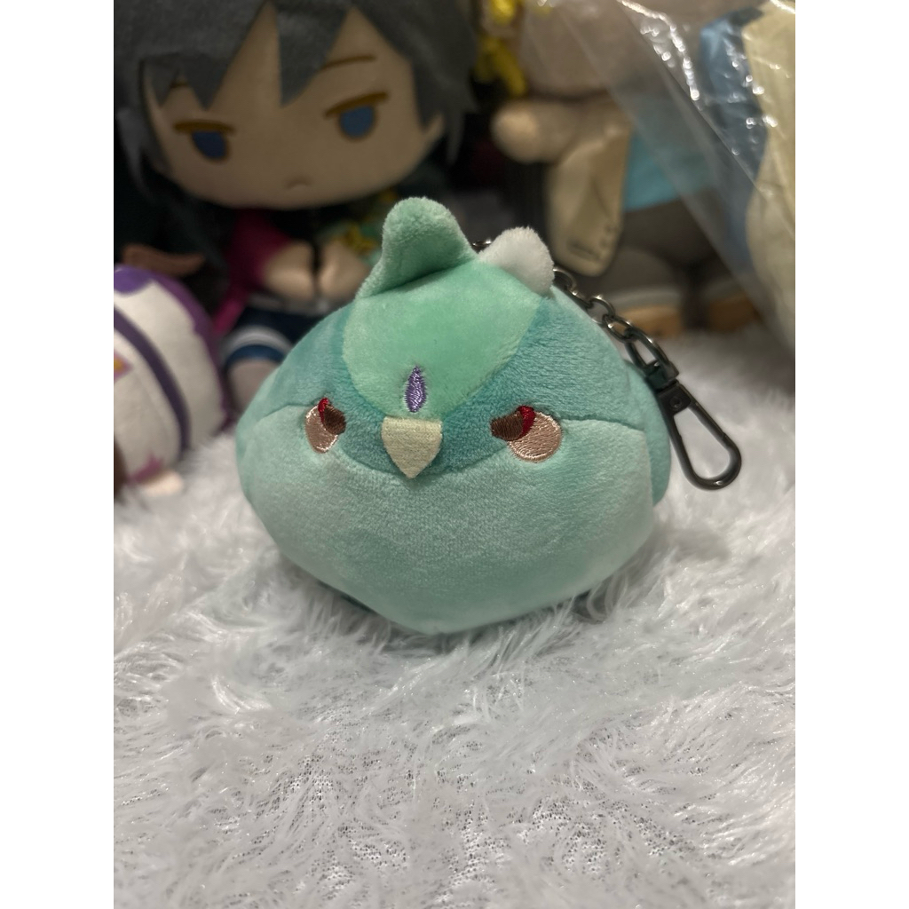 Xiao Bird Genshin Impact plush