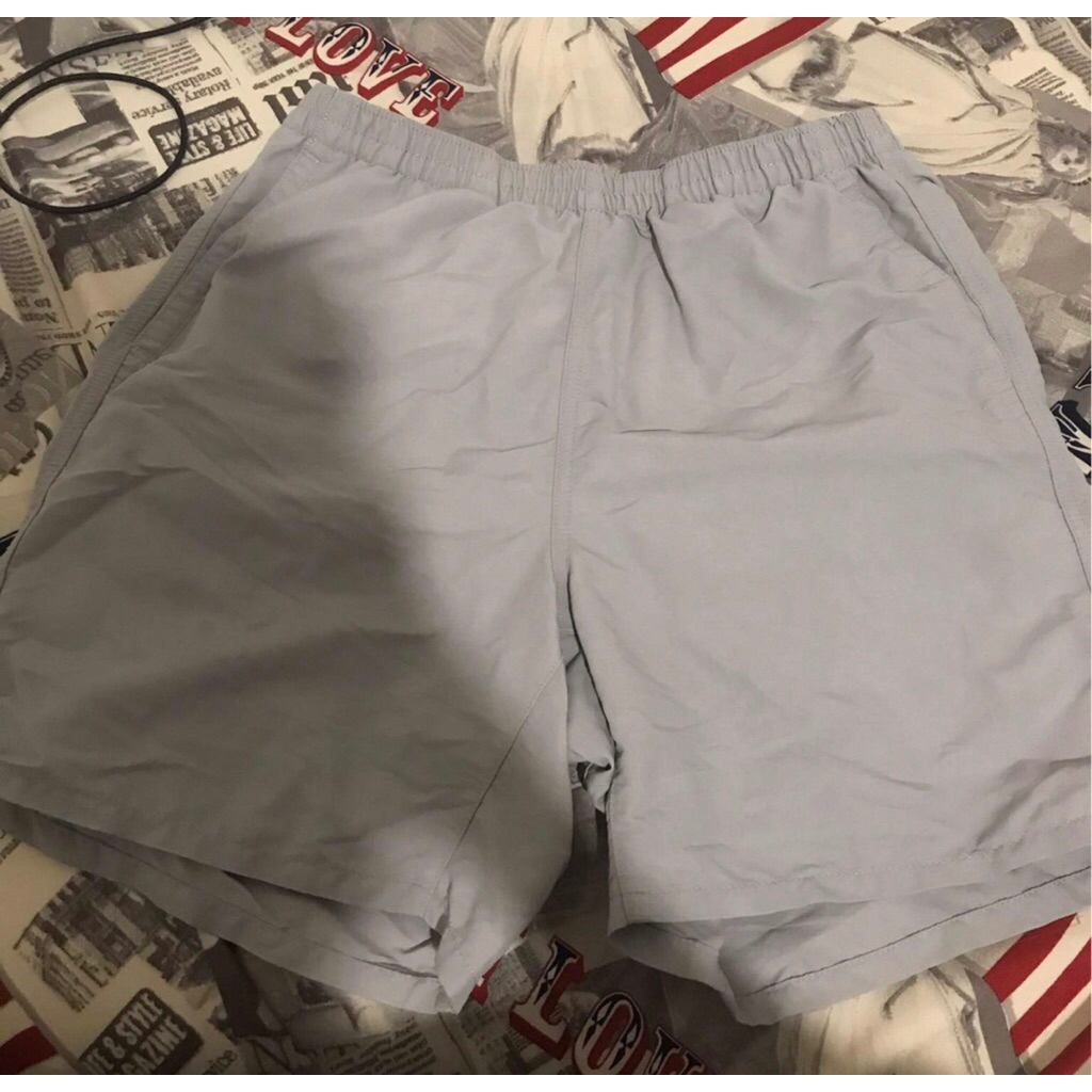 Uniqlo Short Pants Abu Original