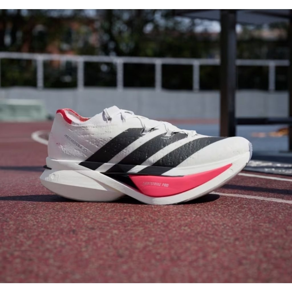 Sepatu Running Adizero Prime X3 Strung