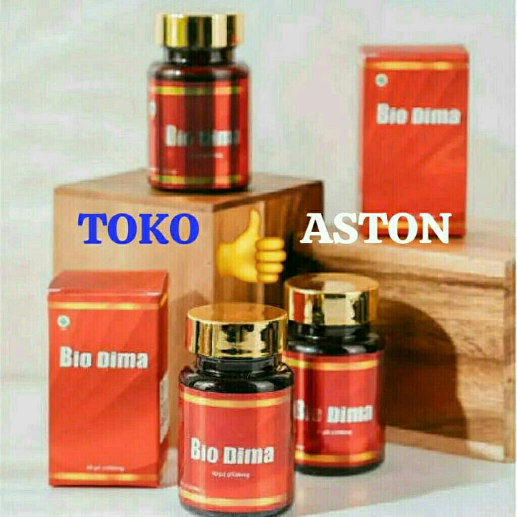 ~original~ Bio Dima Obat Multifungsi Obat Nyeri Sendi Obat Syaraf Obat Tulang Obat Rematik Obat Gula