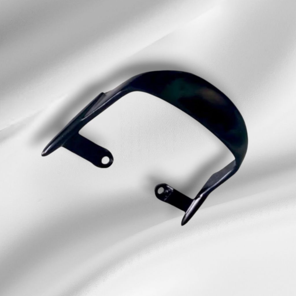 BEHEL MOTOR SATRIA LUMBA 2TAK/ SATRIA LAMA RGV 2TAK pegangan jok belakang satria Lumba 2tak