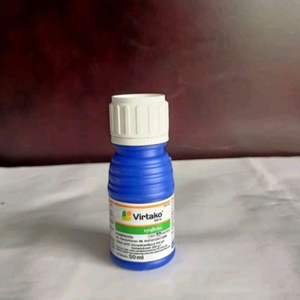 insektisida virtako 50ml