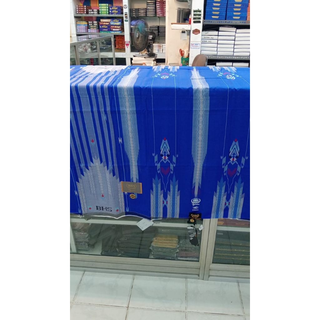 SARUNG BHS MS SGC jadulan