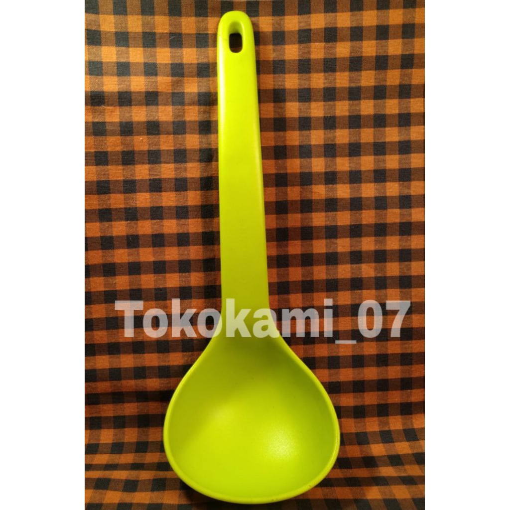 Ladle Soup Tupperware