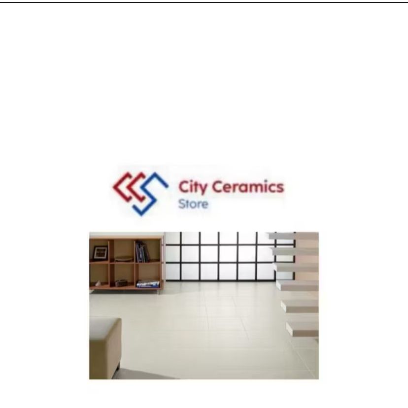 ROMAN CHRYSANT BONE 40X40