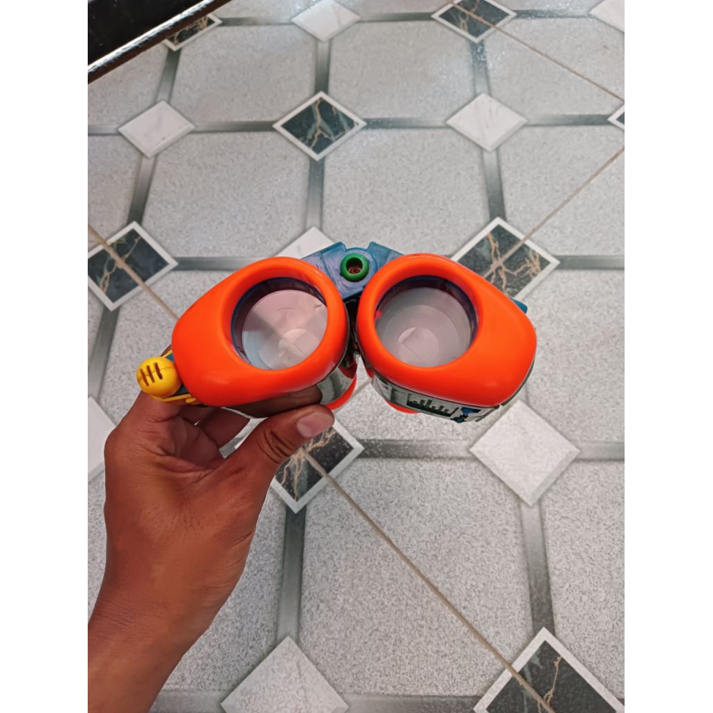 Teropong Vintage Play Tech LTD 1997 (Bekas)