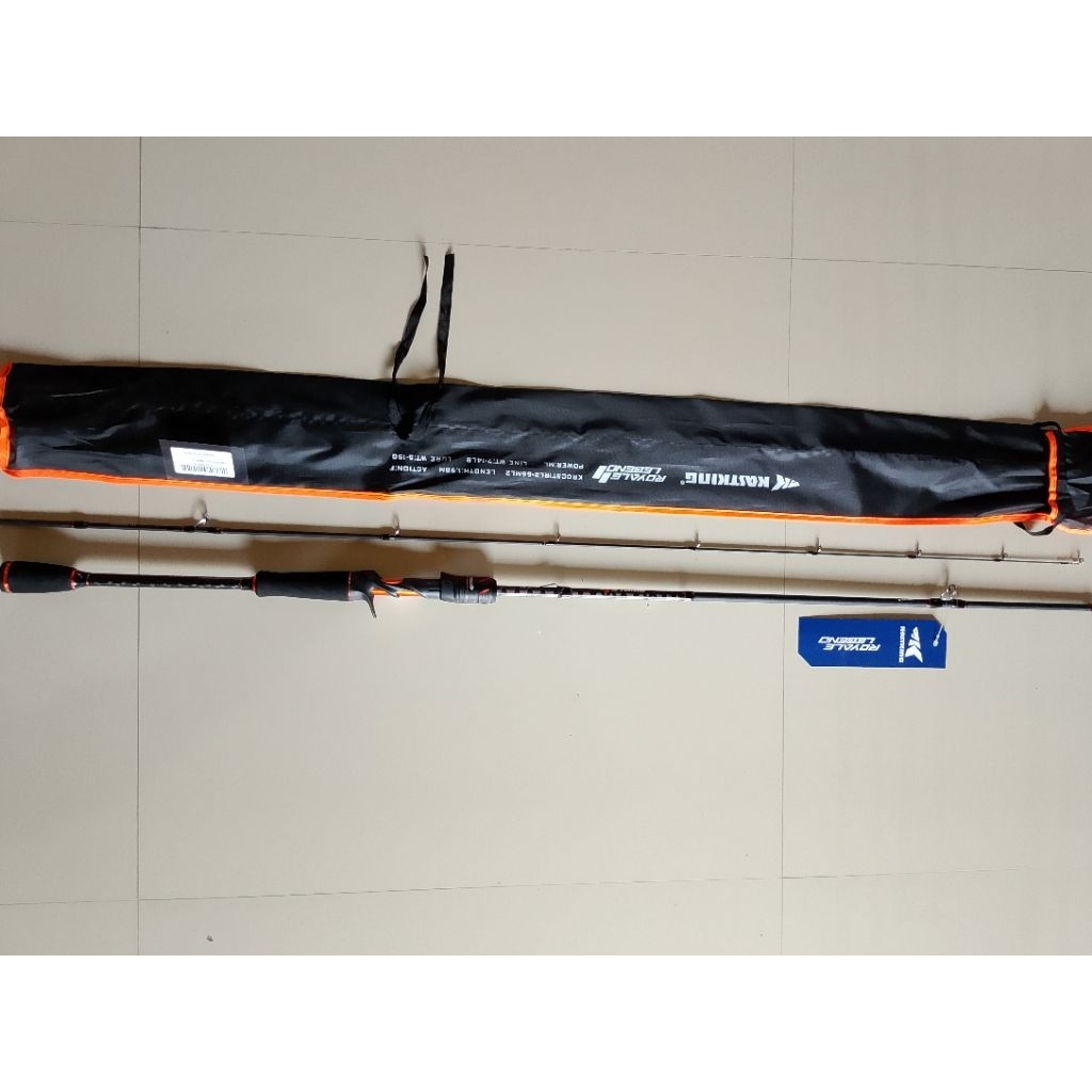 kastking royal legend II