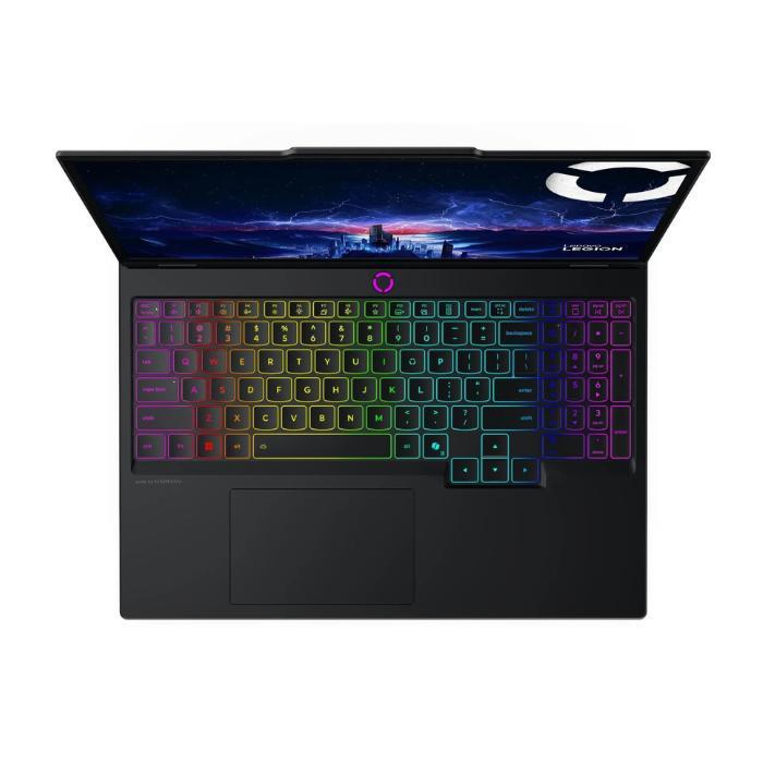LEGION 5 15IRX10 4RID (Intel i7-14700HX/2x 12GB DDR5-4800/512GB SSD/nVidia RTX 5050 8GB/15,1" WQXGA 