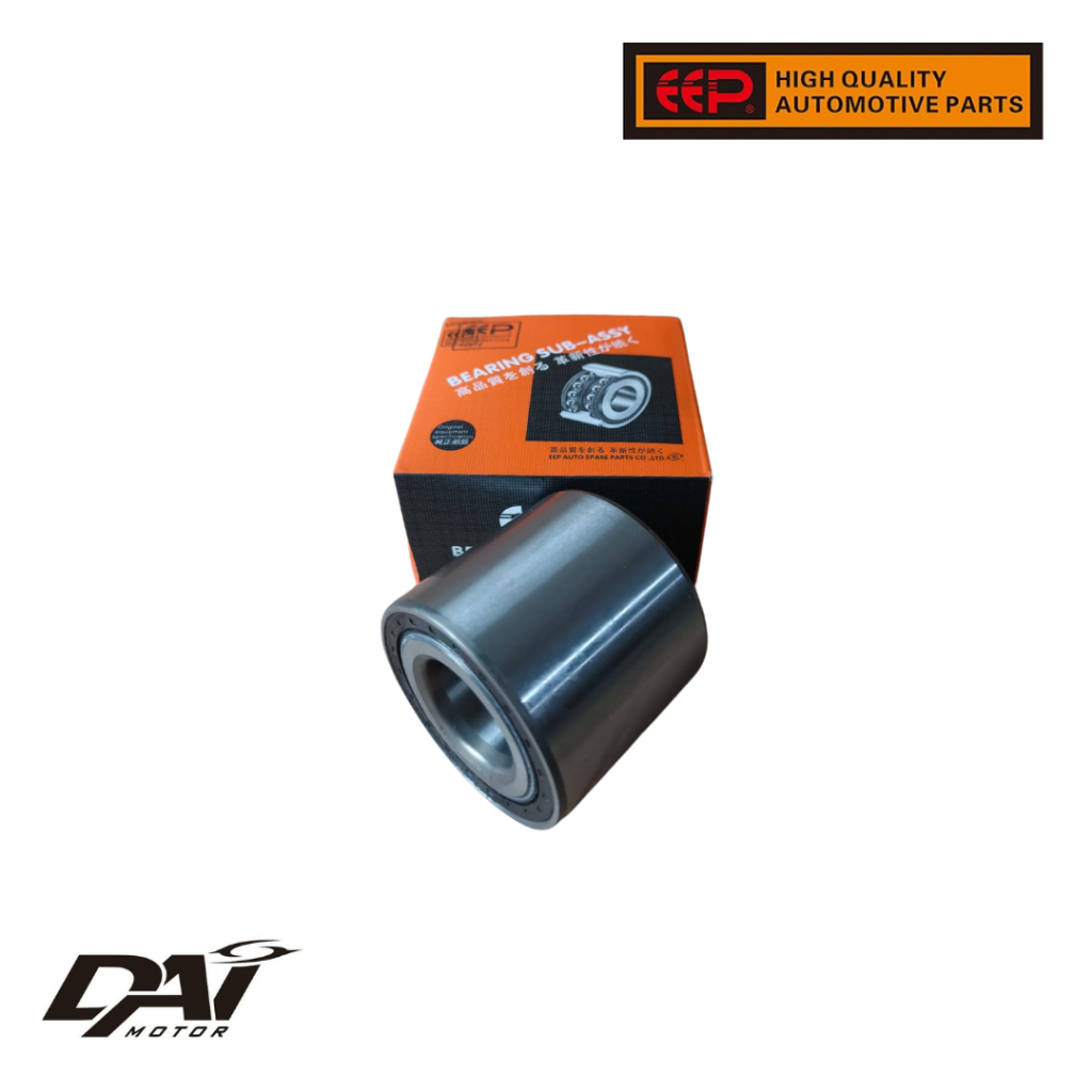 Bearing Roda belakang Nissan March EEP
