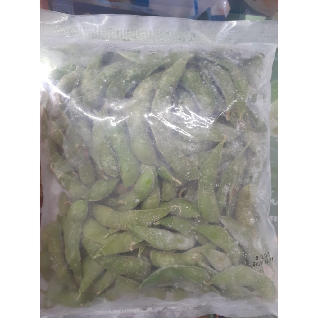 Minaku Edamame 500gr