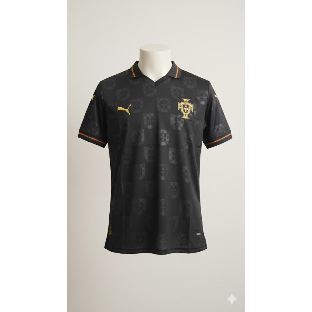 Jersey Portugal away Player issue