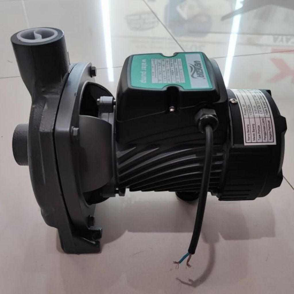 POMPA CENTRIFUGAL VENEZIA TCP 130 (0.5HP) POMPA BOOSTER VENEZIA