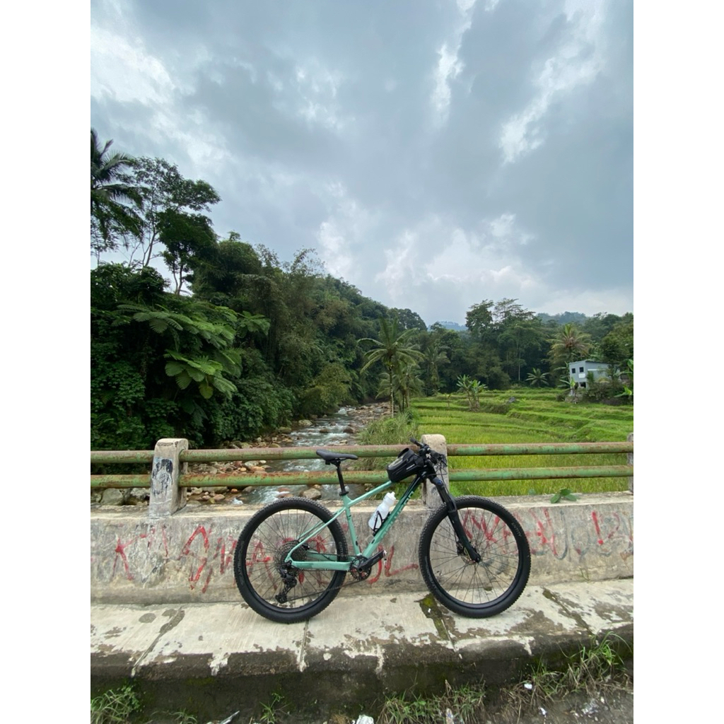 sepeda gunung mtb