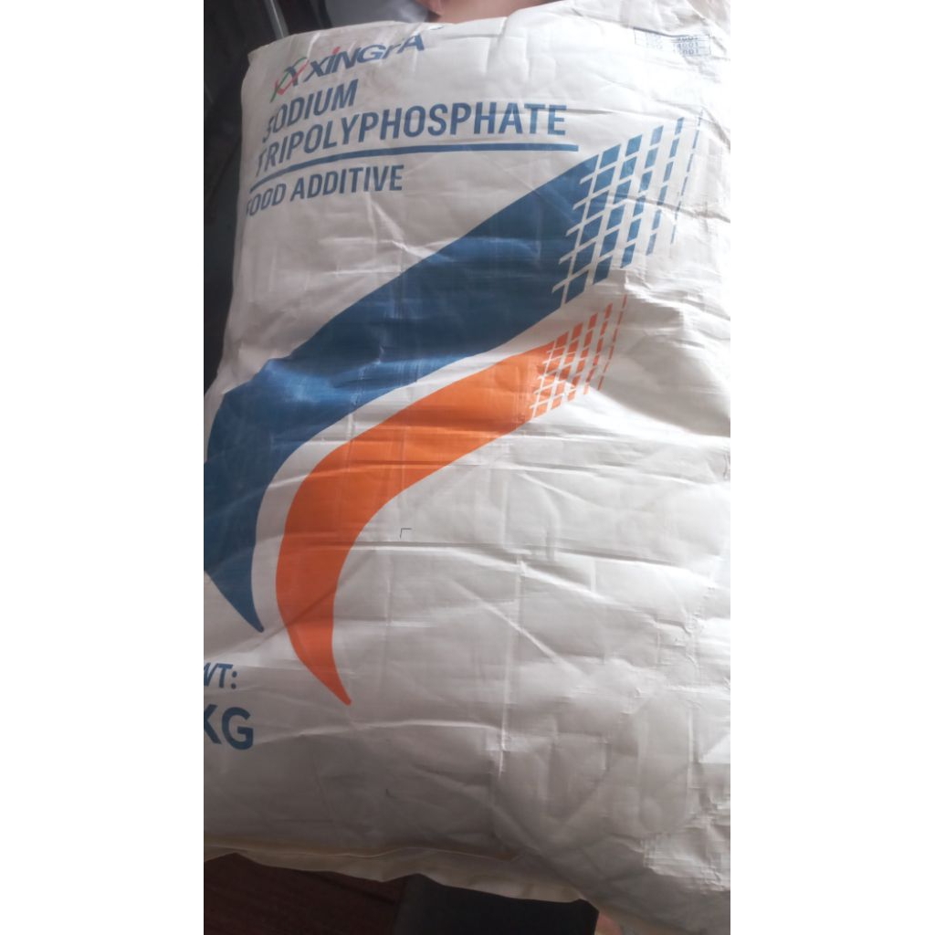 stpp xingfa pengenyal adonan bakso (25kg)