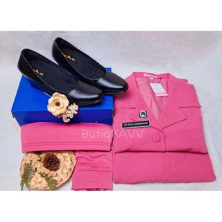 Paket (2) PSH Bhayangkari dengan SEPATU ERASMAS