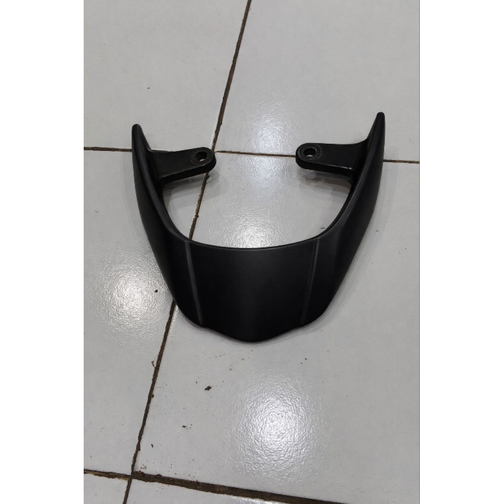 Behel satria Fu karbu 2014