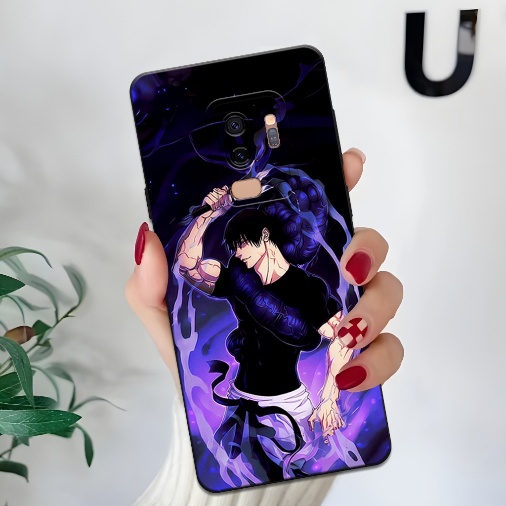Case SAMSUNG S9+ Terbaru - Casing Hp SAMSUNG S9+ { AR06 } Silikon Hp - Cassing Hp - Kesing Hp - Soft