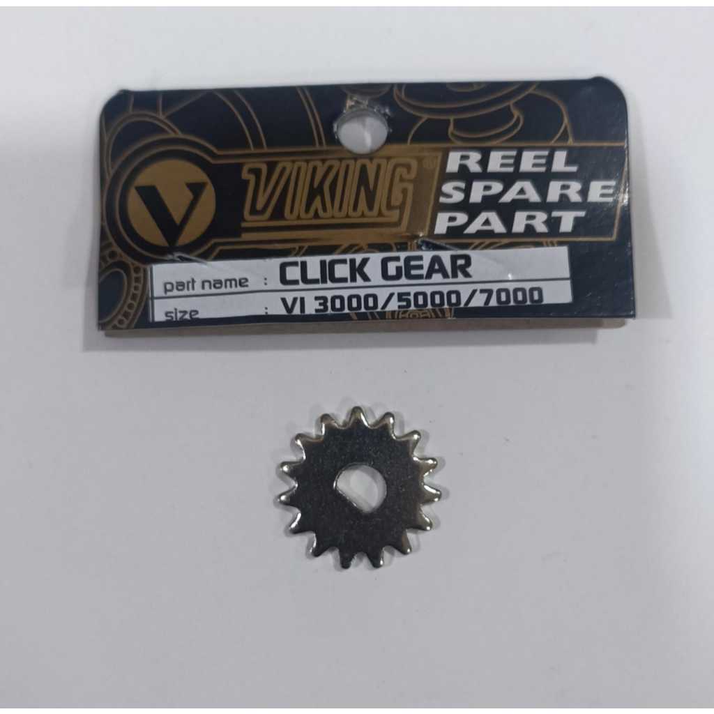 SPARE PART REEL VIKING CLICK GEAR