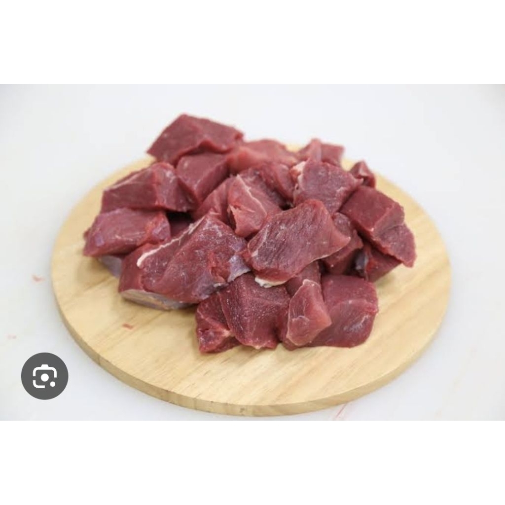 Daging Kambing / Domba segar 1 Kg