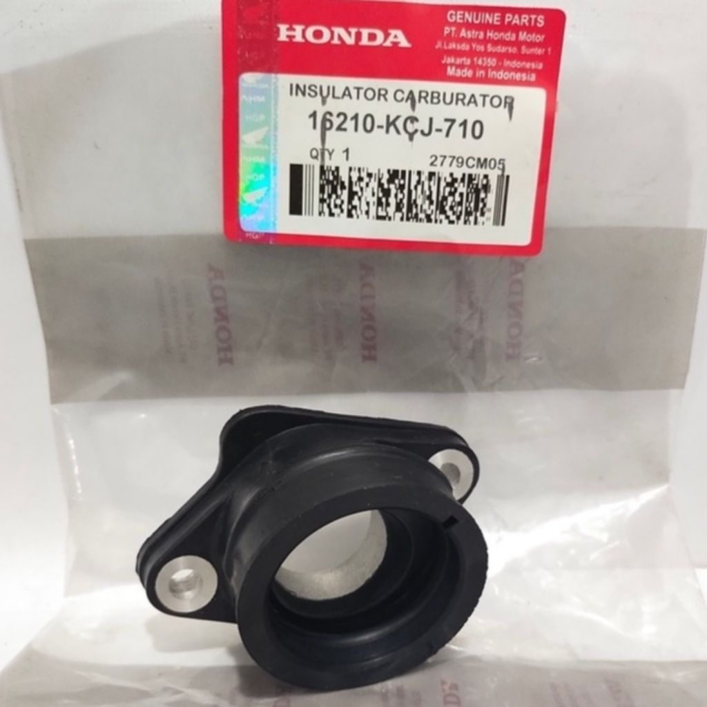 16210-KCJ-710 Manipol Honda Tiger 2000 Ori AHM