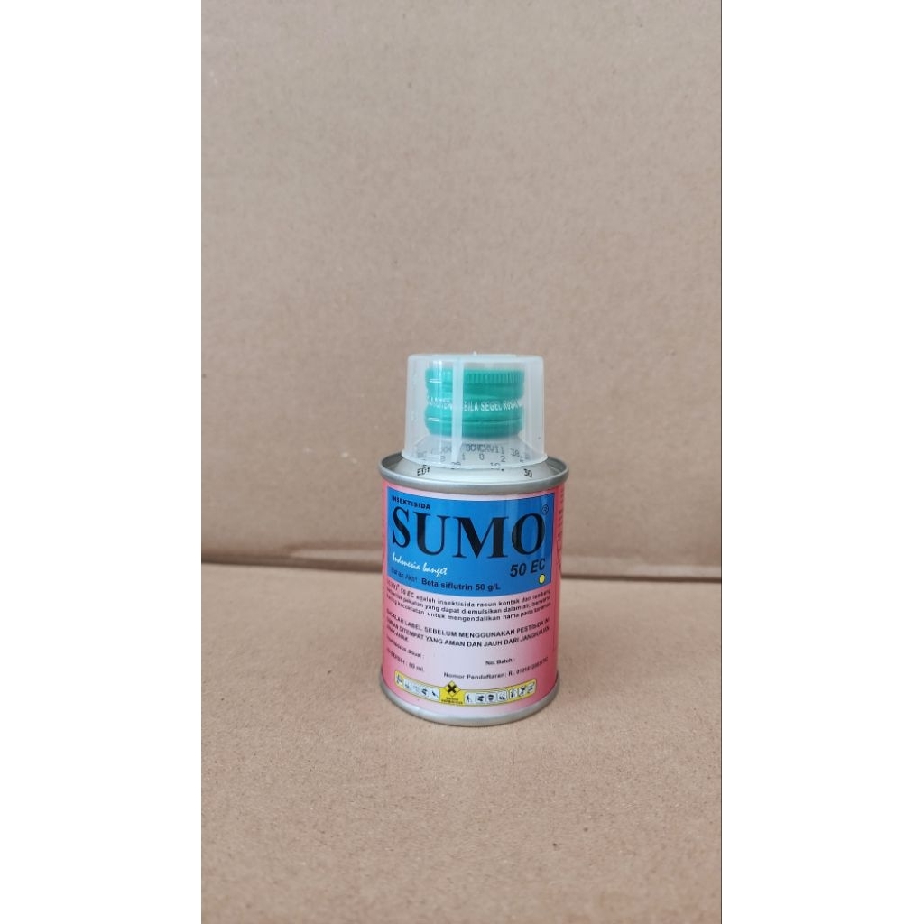 INSEKTISIDA SUMO 80ML